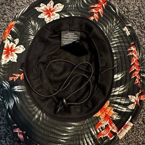 Hurley Bucket hat!